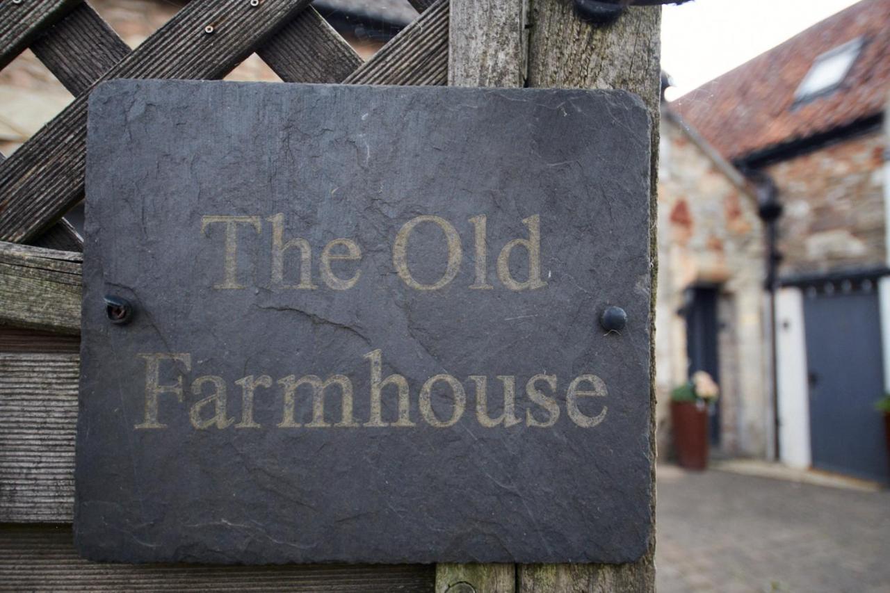 The Old Farmhouse Уинфорд Экстерьер фото